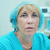 Врач Данилова Надежда Валентиновна