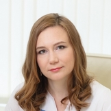 Врач Касимова Наталья Анатольевна