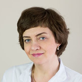 Врач Кощеева Людмила Евгеньевна