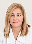 Врач Черезова Гузалия Мирзалифовна