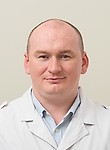 Врач Баженов Андрей Васильевич
