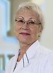 Врач Кислякова Галина Анатольевна