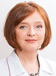 Врач Тарасова Наталья Леонидовна