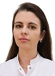 Врач Останина Марина Викторовна