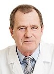 Врач Городилов Виктор Сергеевич