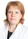 Врач Пономарева Наталья Андреевна