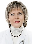 Врач Ильченко Елена Владимировна