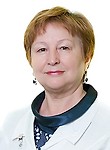 Врач Кузнецова Татьяна Николаевна