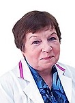 Врач Бронникова Любовь Михайловна