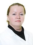 Врач Жабаева Ольга Станиславовна