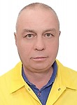 Врач Сунцов Андрей Евгеньевич