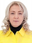 Врач Шмакова Марина Линаровна