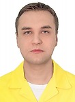 Врач Третьяков Евгений Васильевич