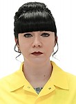 Врач Бусарева Марина Евгеньевна