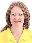 Врач Усманова Татьяна Ивановна