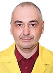 Врач Степанов Дмитрий Петрович