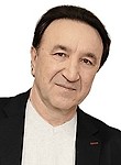 Врач Ганеев Фанис Хайдарович
