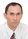 Врач Фатыхов Ильдар Разимович