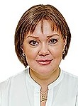 Врач Никифорова Юлия Николаевна