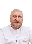 Врач Кузнецов Сергей Евгеньевич