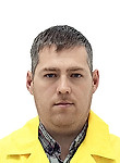 Врач Ермаков Константин Геннадьевич