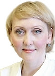 Врач Шутова Светлана Степановна