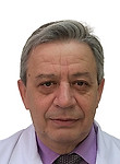 Врач Пастернак Евгений Иосифович