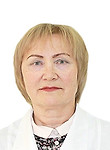 Врач Залазаева Марина Аркадьевна