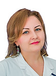 Врач Адылева Ольга Анатольевна
