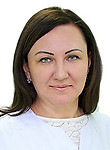 Врач Бадьина Елена Леонидовна
