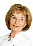 Врач Богданова Светлана Германовна