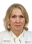 Врач Загребина Нина Васильевна