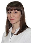Врач Трусова Алиса Рашитовна