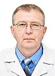Врач Пакриев Сергей Галинурович