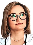 Врач Газизова Анна Александровна