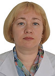 Врач Данилова Татьяна Геннадьевна