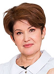 Врач Первушина Ольга Петровна
