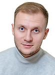 Врач Каменских Денис Александрович