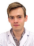 Врач Подкин Владимир Алексеевич