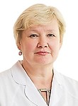 Врач Петракова Ирина Адольфовна