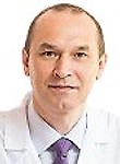 Врач Терехов Александр Павлович