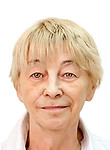 Врач Митрюкова Елена Анатольевна
