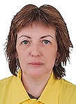 Врач Бейлина Татьяна  Анатольевна