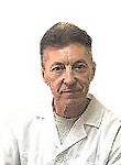 Врач Кощеев Сергей Михайлович
