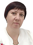 Врач Катуева Наталья Викторовна