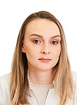 Врач Булдакова Наталья Алексеевна