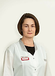 Врач Меньшикова Ирина Геннадьевна