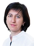 Врач Карлович Нина Алексеевна