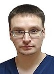 Врач Урасин Руслан Николаевич