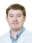 Врач Шайхаттаров Ильфат Мухаматнурович
